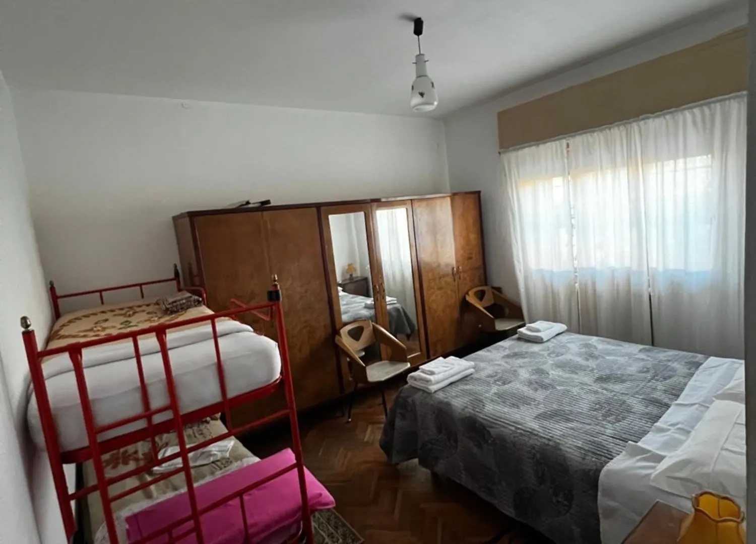 Nomad Stay Madonna di Fornelli 0*,