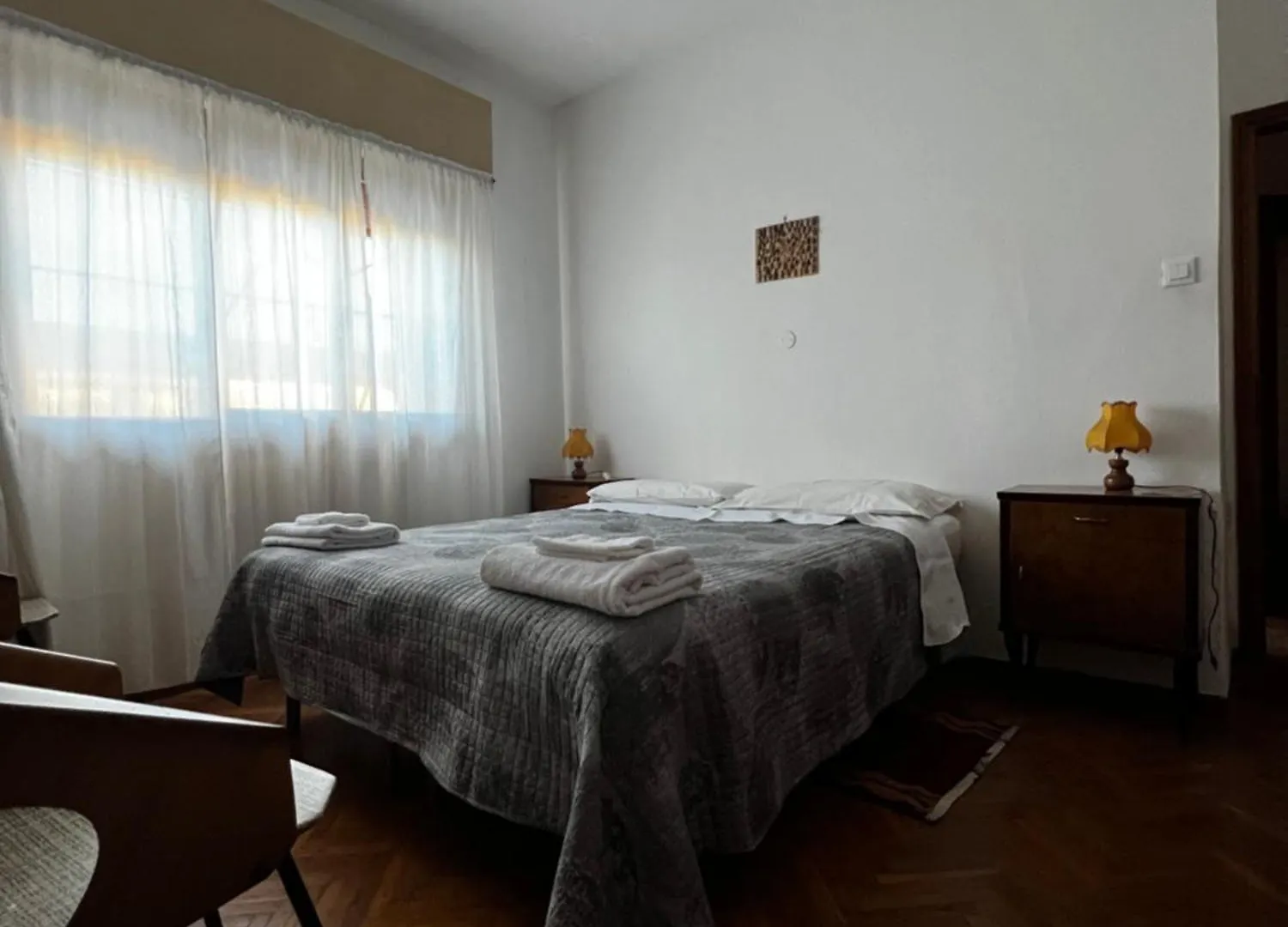 Alojamento de Acomodação e Pequeno-almoço Nomad Stay Madonna di Fornelli