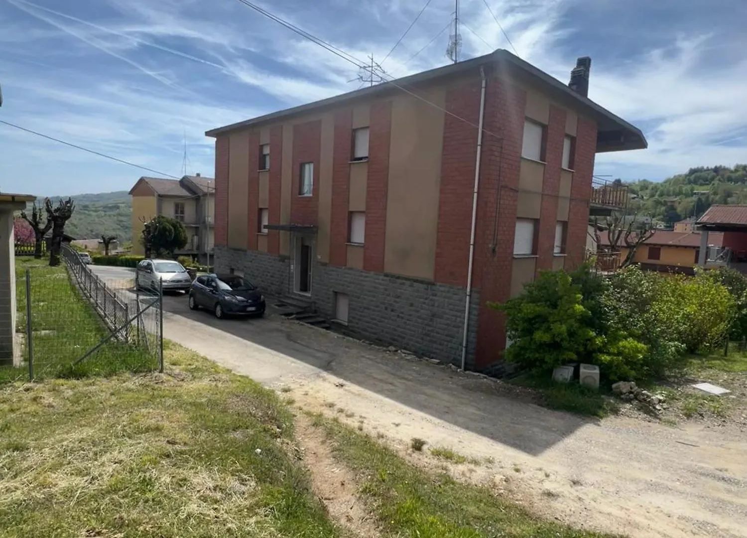 Nomad Stay Madonna di Fornelli Alojamento de Acomodação e Pequeno-almoço