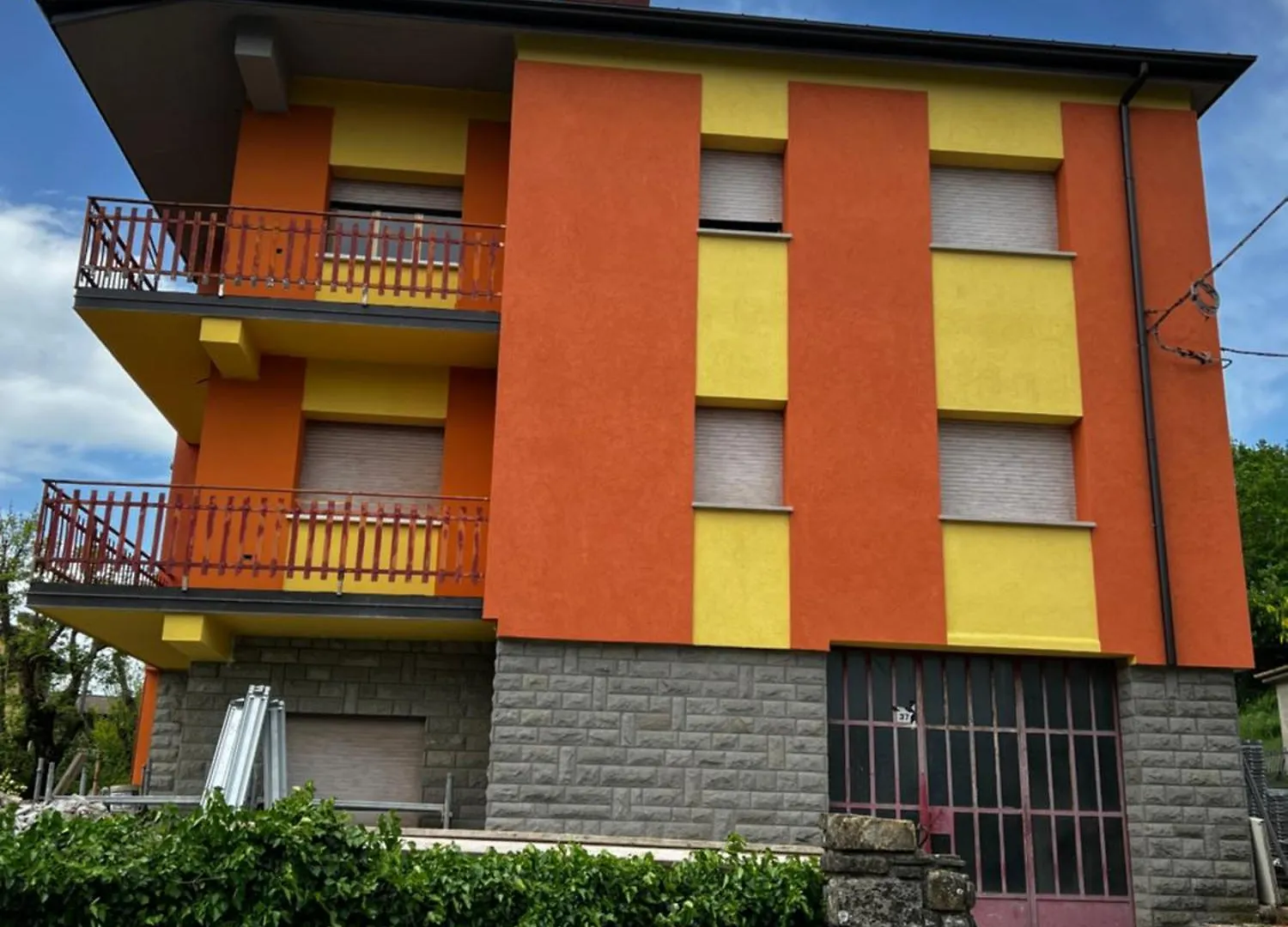 Nomad Stay Madonna di Fornelli